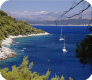 Podškoji/island of Mljet
